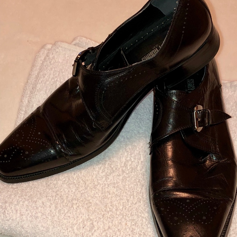 Stacy Adams Dress Shoes